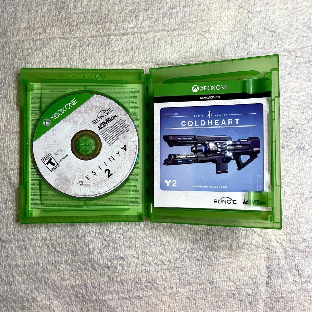 Destiny 2‎ for Xbox One - Picture 4 of 4